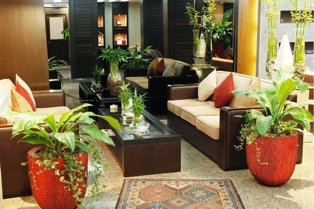 Al Bustan Hotel Doha Buitenkant foto